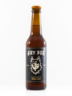 Hey Joe Brewing California Pale Ale - Alehub