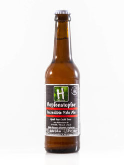 Hopfenstopfer-Incredible Pale Ale