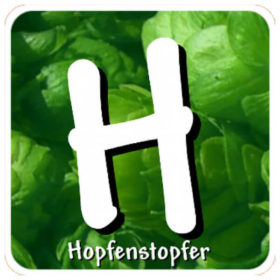 Hopfenstopfer