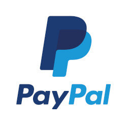 Bezahlen Sie sicher mit PayPal bei Alehub.de.