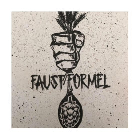 Faustformel Brewing