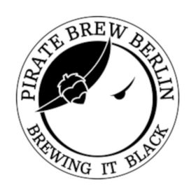 Pirate Brew Berlin