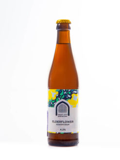 Vault City Craftbeer Kaufen Elderflower Session Sour - Alehub