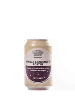 Vanilla & Chocolate Porter - Alehub