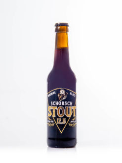 Schorschbraeu Imperial Black Stout 12,5 %  Imperial Stout - Alehub