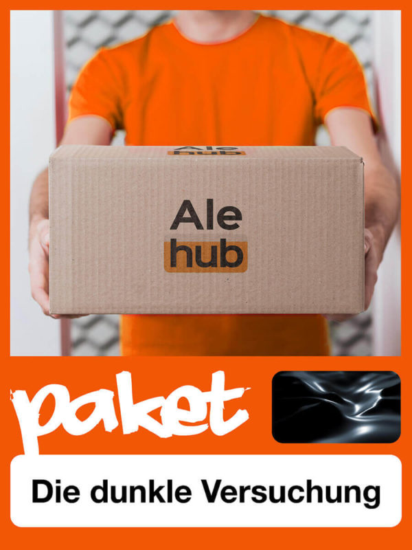 Pakete Dunkle Versuchung 18er