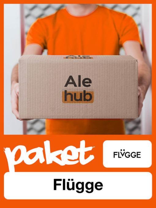 Flügge Flügge 12er