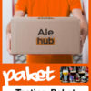 Pakete Tasting 12er Paket