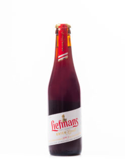 Liefmans Liefmans Kriek Brut Blend 2019 - Alehub