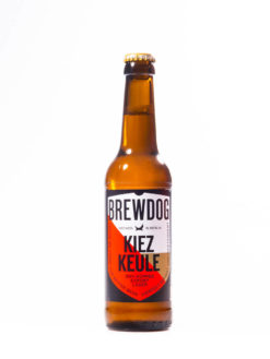 Brewdog Kiez Keule - Alehub