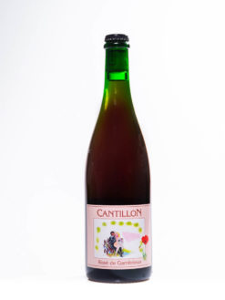 Cantillon Rose de Gambrinus Bottled 20.04.2020 - Alehub