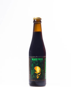 De Struise Black Mess Black Damnation 03 - Alehub