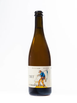 Kemker Tiet  Farmhouse Ale - Alehub