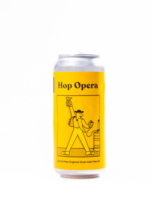 Mikkeller Hop Opera