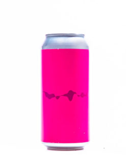 Duckpond Brewing Blooper  Fruited Gose - Alehub