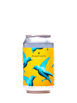 Plasticity  West Coast IPA - Alehub