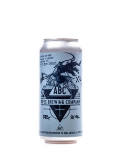 Doomrider DIPA  Double New England IPA - Alehub