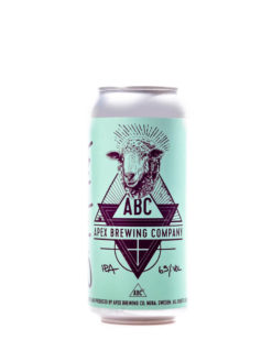 8:44 IPA - Alehub