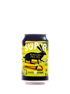 Süria Gluten Free  American IPA - Alehub