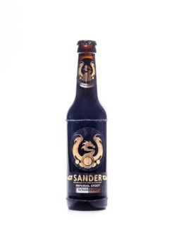 Sander Schokolator  Imperial Stout - Alehub