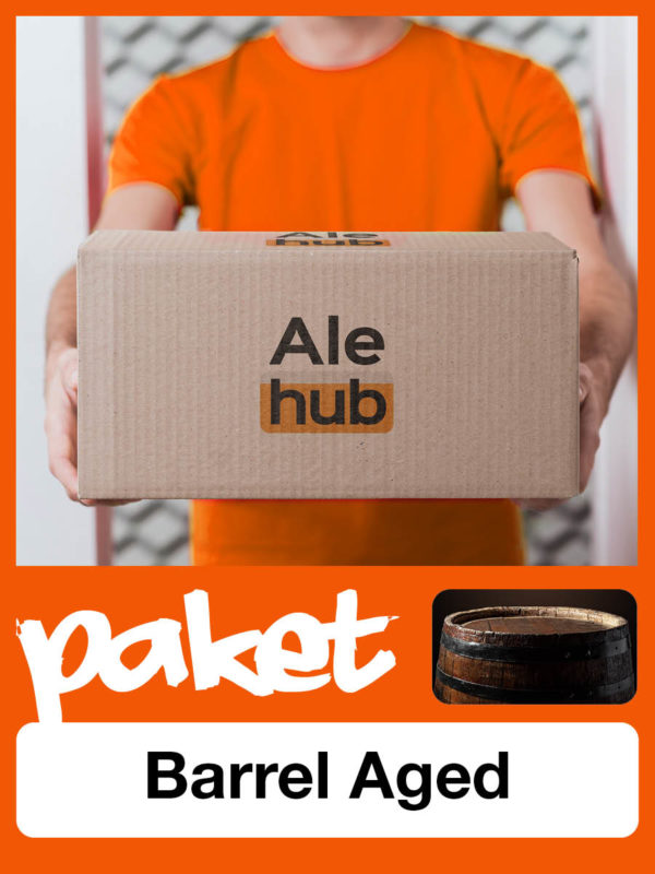 Barrel Aged Set im Shop kaufen