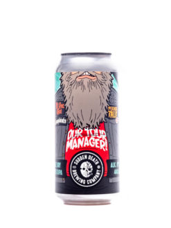 You Got Complaints Please Talk To Our Tour Manager 2021  DDH Double New England IPA - Alehub