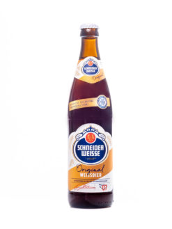 Schneider Weisse Tap 7 Oginal Hefeweissbier  Weissbier - Alehub