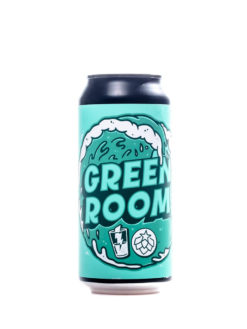 Barthhaas Green Room  New England IPA - Alehub