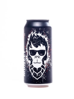 Hop Monkey  West Coast IPA - Alehub