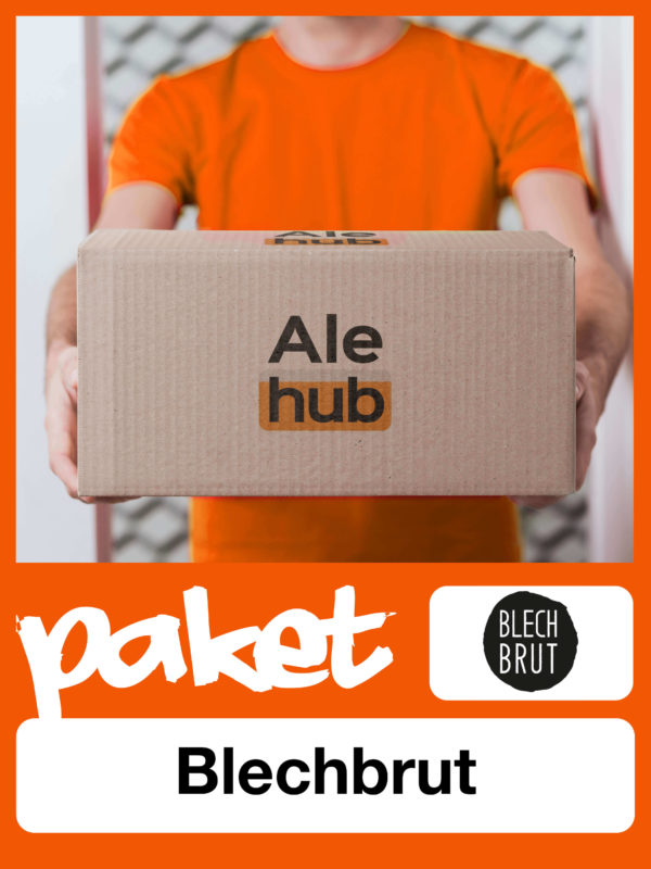 Atelier der Braukünste 2 der besten Craftbeer Brauer aus Deutschland in einem Probier Paket verreint. im Shop kaufen