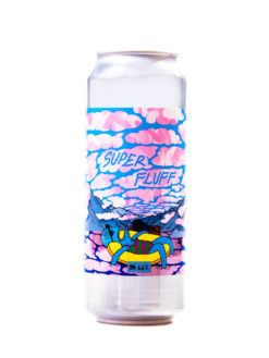 Super Fluff  American IPA - Alehub