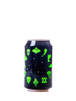 Omnipollo Zodiak  American IPA - Alehub