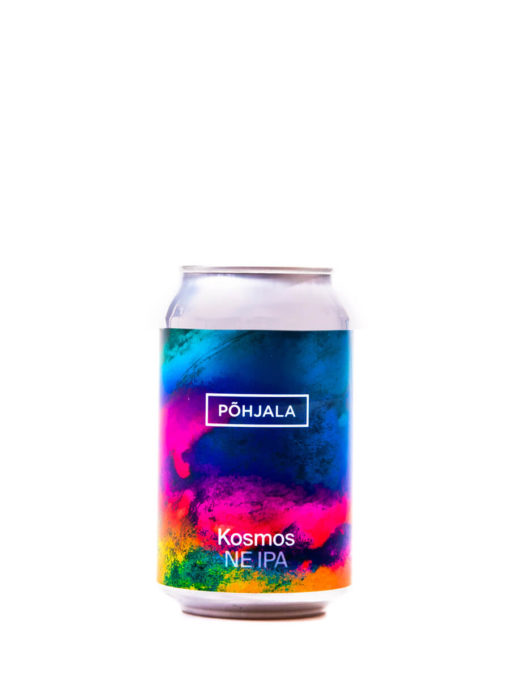 Pöhjala Kosmos - NEIPA im Shop kaufen