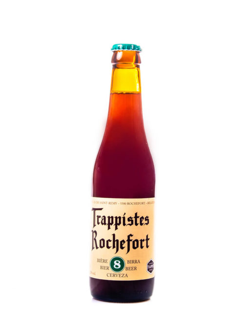 Rochefort Trappist Rochefort 8 im Shop kaufen