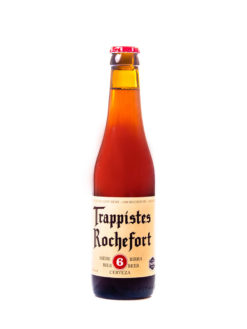 Rochefort Trappistes Rochefort 6 - Alehub