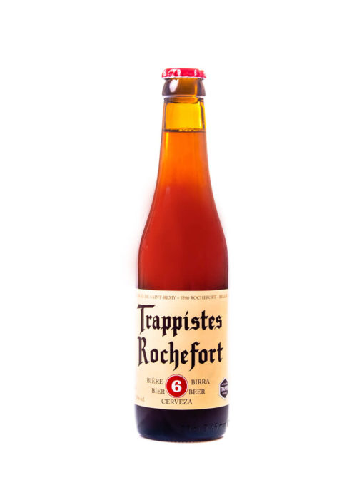 Rochefort Trappistes Rochefort 6 im Shop kaufen