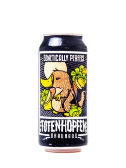 Totenhopfen Brauhaus Genetically Perfect  Sour IPA - Alehub