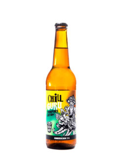 AleBrowar Chill Guri   American IPA - Alehub