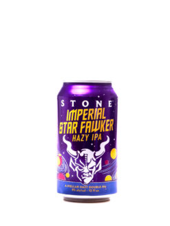 Stone Brewing Imperial Star Fawker   Hazy IPA - Alehub