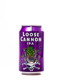 Loose Cannon  IPA - Alehub