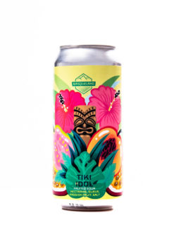 Basqueland Tiki Idol  Fruited Sour - Alehub