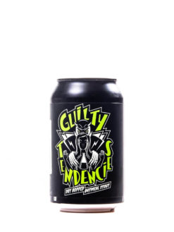 Mad Scientist Craftbeer Kaufen Guilty Tendencies  Dry Hopped Oatmeal Stout - Alehub