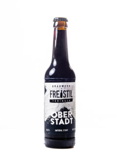 Freistil Oberstadt - Imperial Stout im Shop kaufen