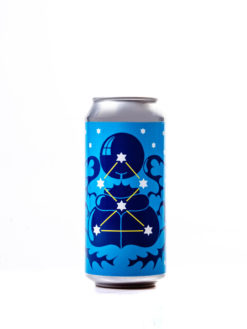 Space Cookie  ( Collab Omnipollo  Monkish ) Double New England IPA - Alehub