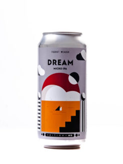 Fuerst Wiacek Dream #13  Micro IPA - Alehub