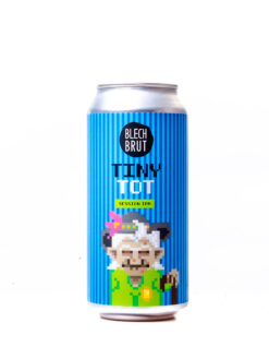 Blechbrut Tiny Tot  Session IPA - Alehub