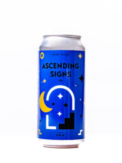 Fuerst Wiacek Ascending Signs  New England IPA ( Collab Fuerst Wiacek  Pöhjala ) - Alehub