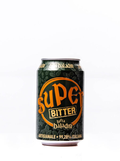 Baladin Baladin Super Bitter - Belgian Dark Ale im Shop kaufen