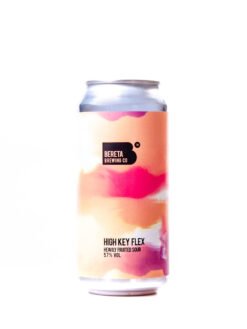 Bereta High Key Flex  Fruited Sour - Alehub