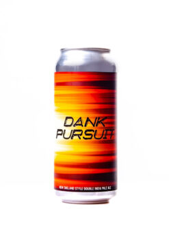 Cushwa Dank Pursuit  Double New England IPA - Alehub